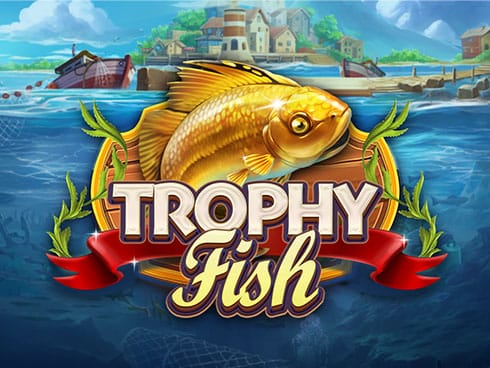 ٹروفی فش game thumbnail