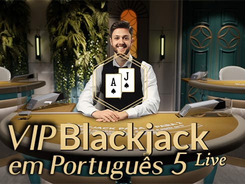 وی آئی پی بلیک جیک game thumbnail