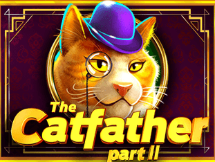 دی کیٹ فادر پارٹ II game thumbnail