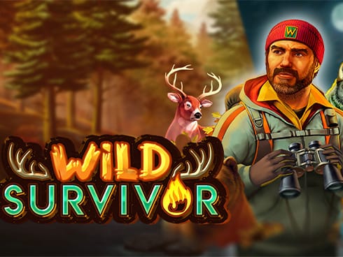 وائلڈ سروائیور game thumbnail