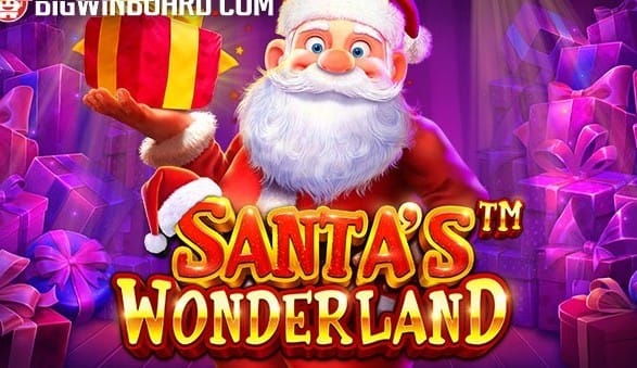 Santa’s Wonderland