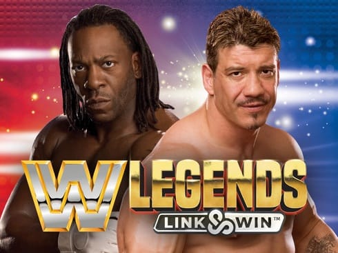 WWE لیجنڈز لنک اینڈ ون game thumbnail