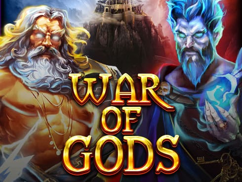 خداؤں کی جنگ game thumbnail