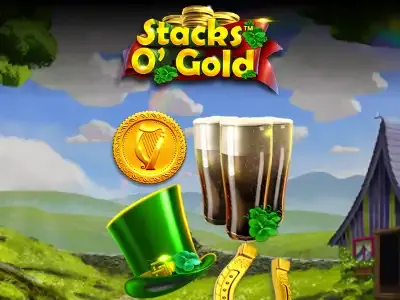 اسٹیکس او گولڈ game icon